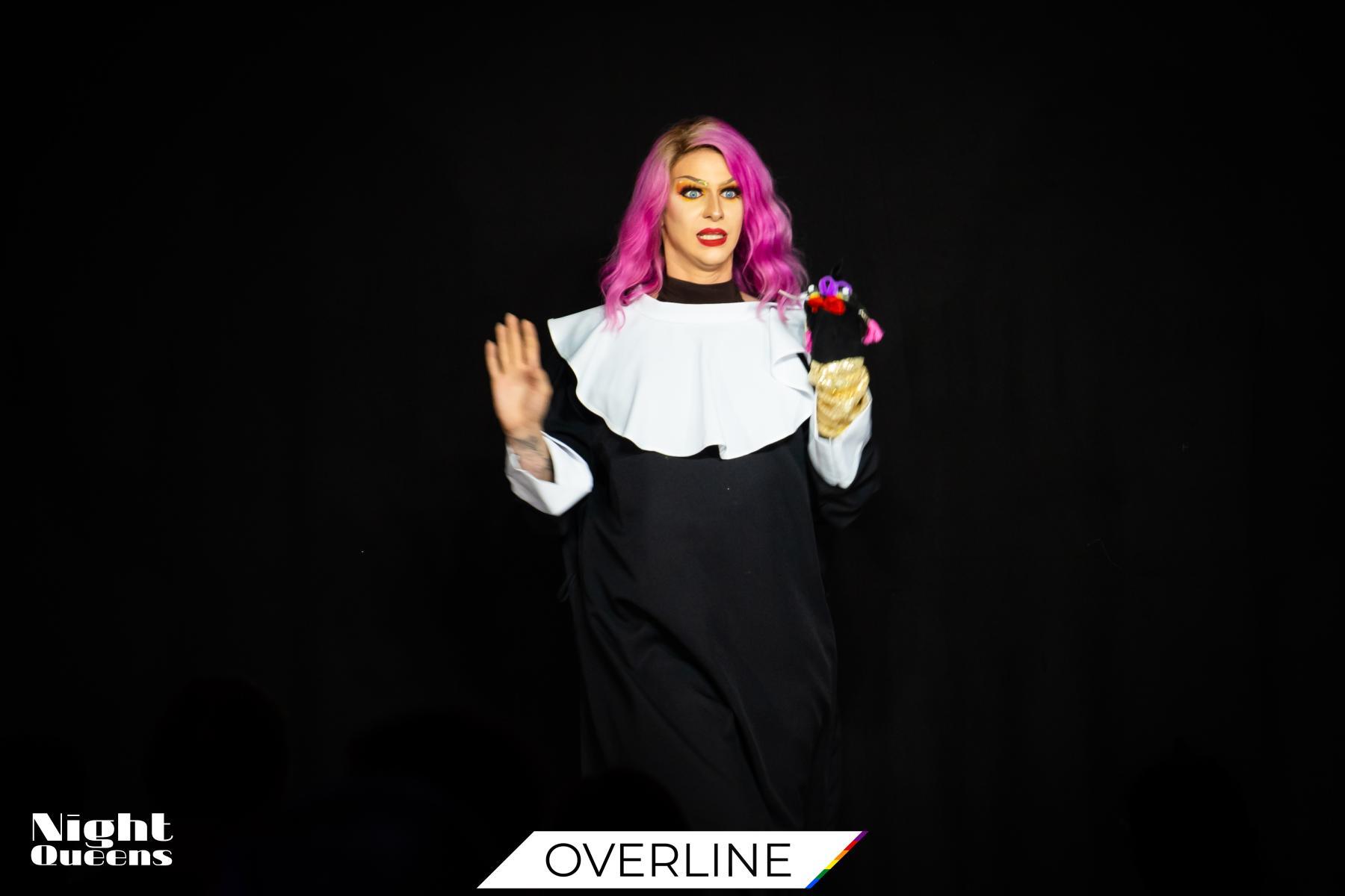 Night Queens 07.08.2021 | Bild 154