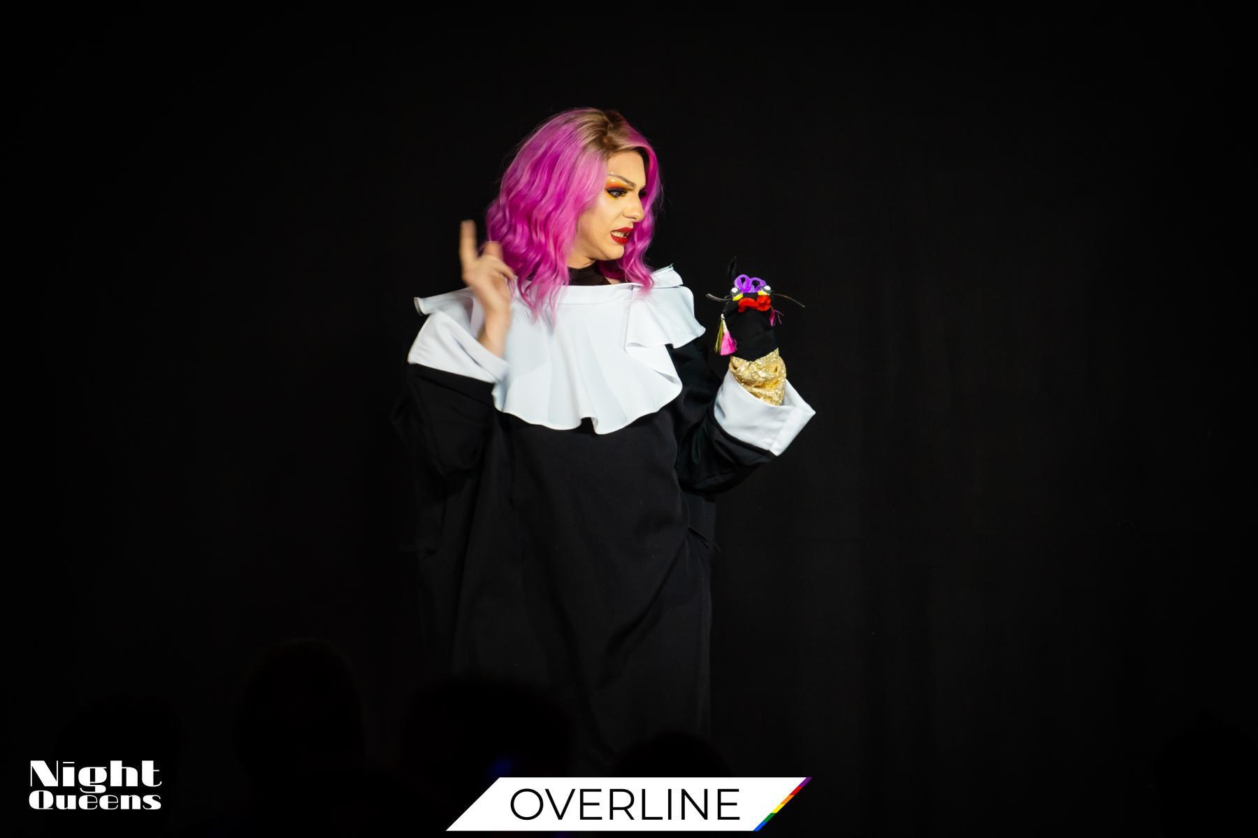 Night Queens 07.08.2021 | Bild 155