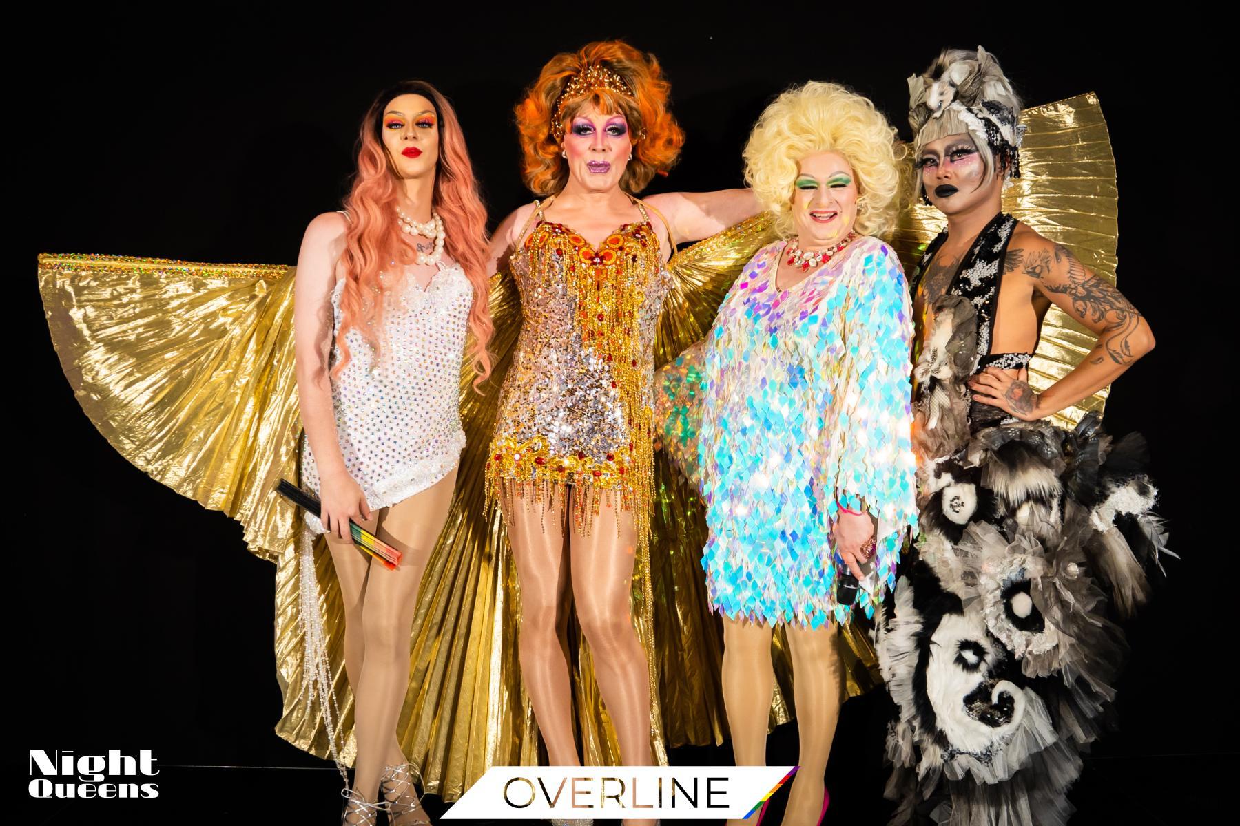 Night Queens 07.08.2021 | Bild 166