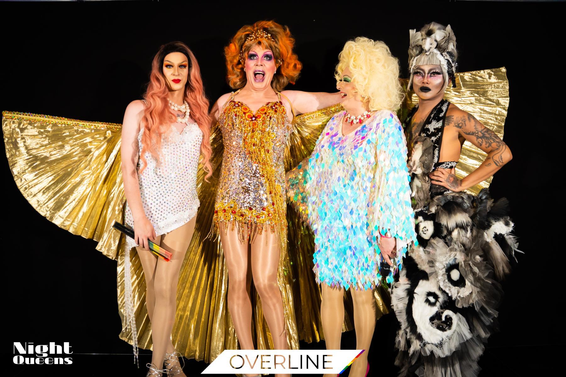 Night Queens 07.08.2021 | Bild 168