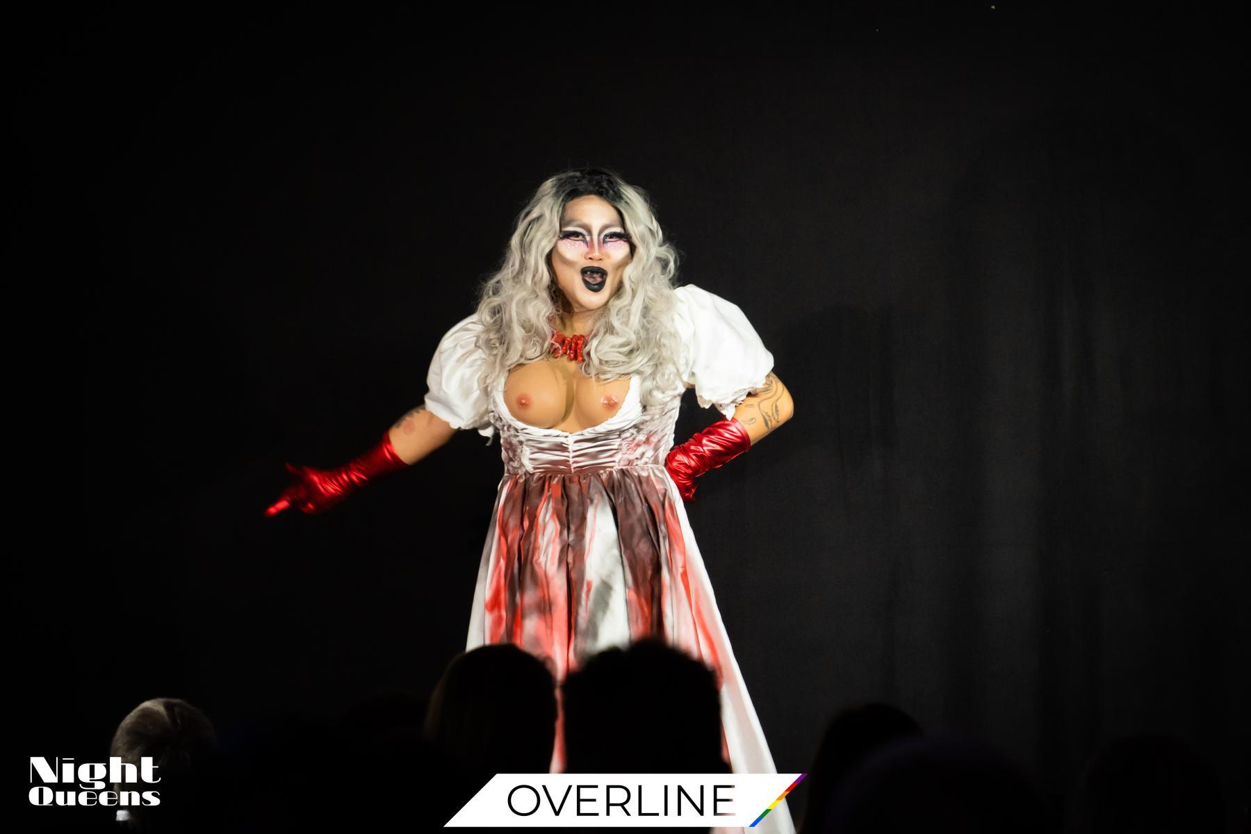 Night Queens 07.08.2021 | Bild 17