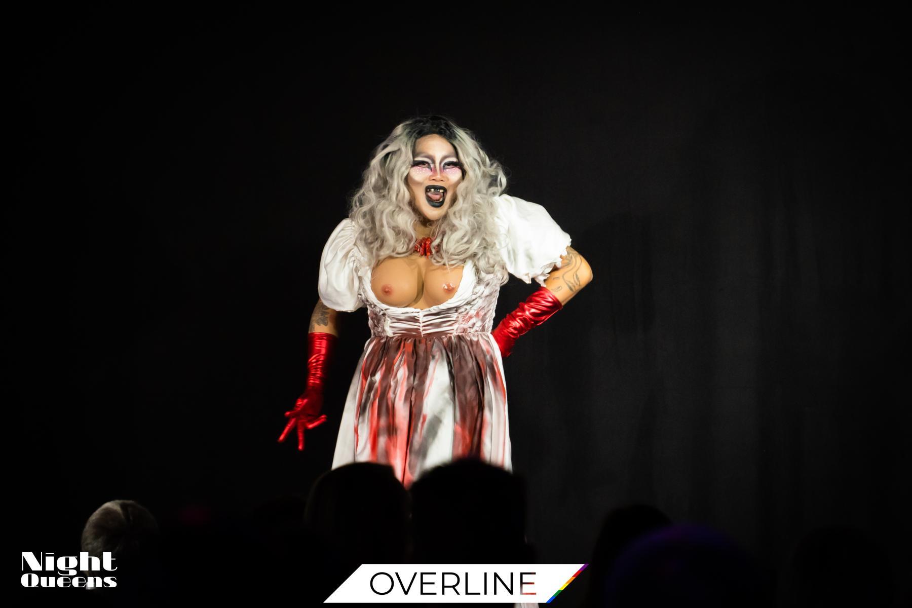 Night Queens 07.08.2021 | Bild 18