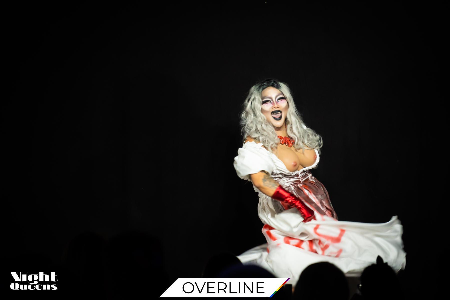 Night Queens 07.08.2021 | Bild 19