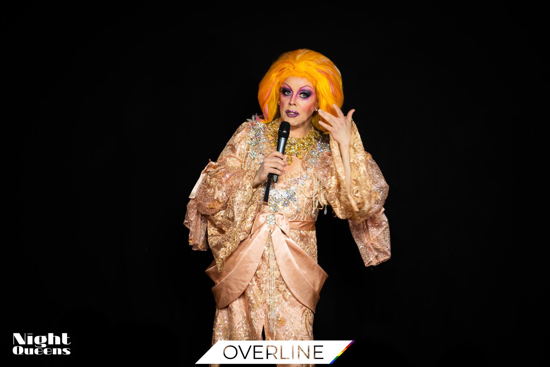 Night Queens 07.08.2021 | Bild 2