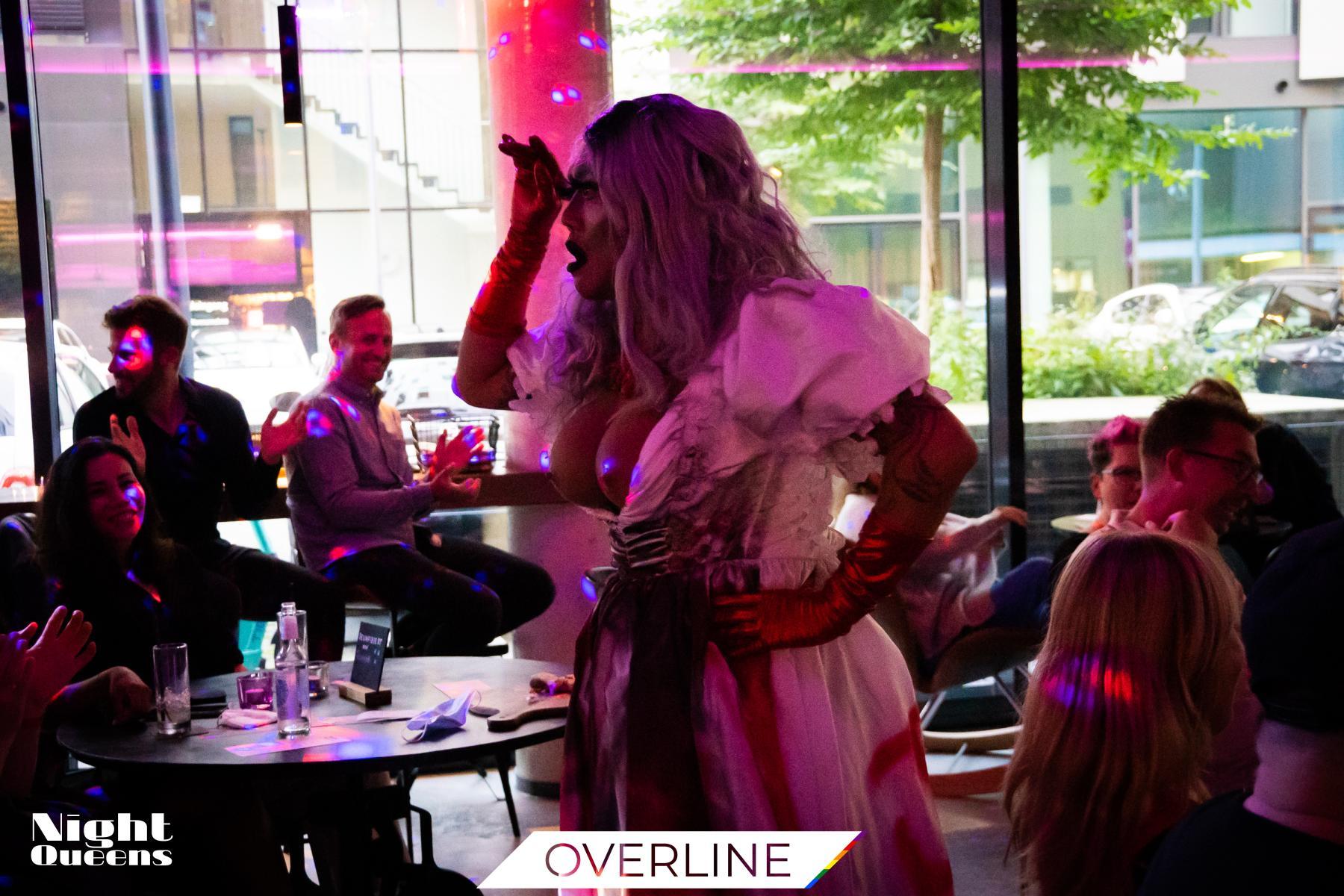 Night Queens 07.08.2021 | Bild 20