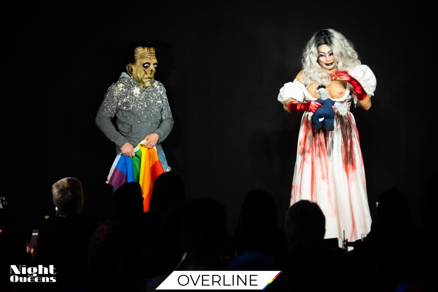 Night Queens 07.08.2021 | Bild 21