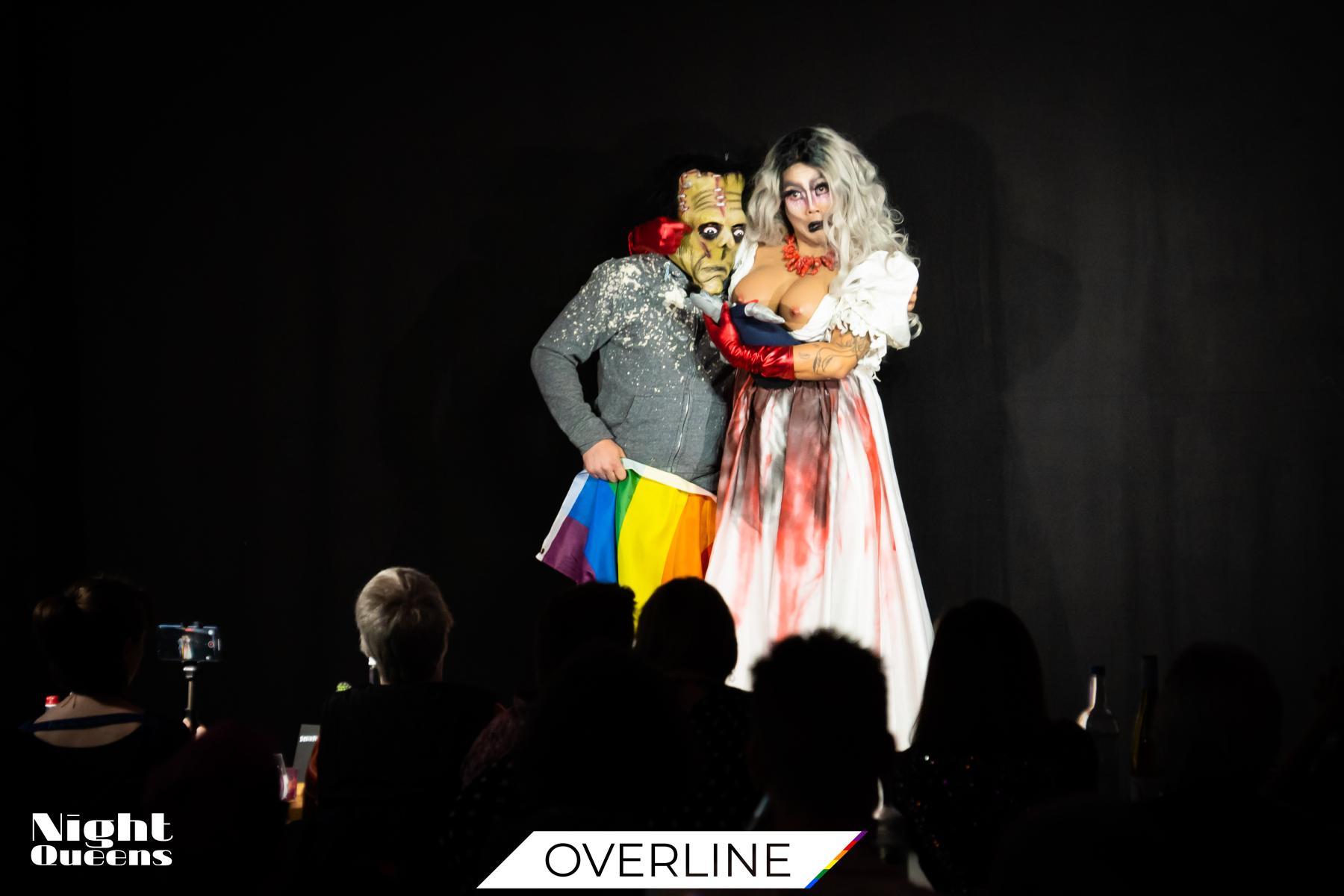 Night Queens 07.08.2021 | Bild 22