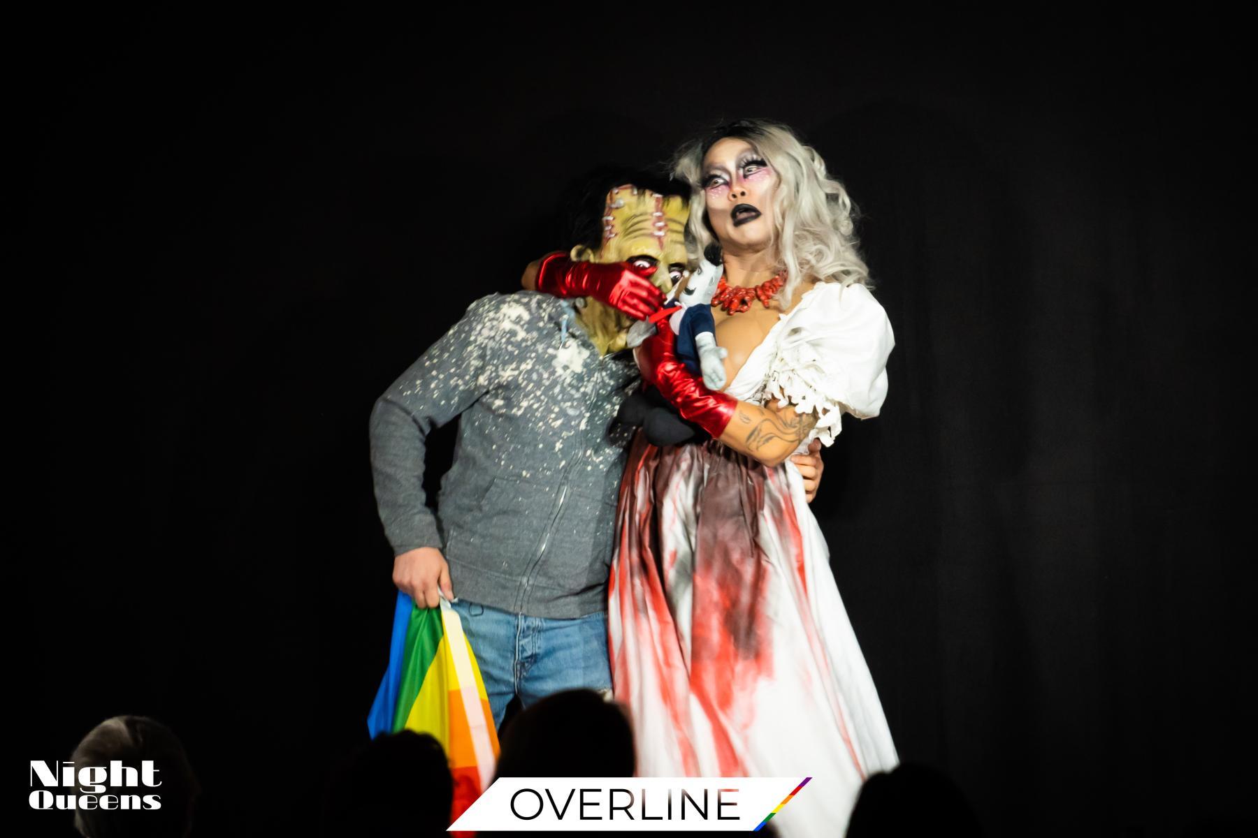 Night Queens 07.08.2021 | Bild 23