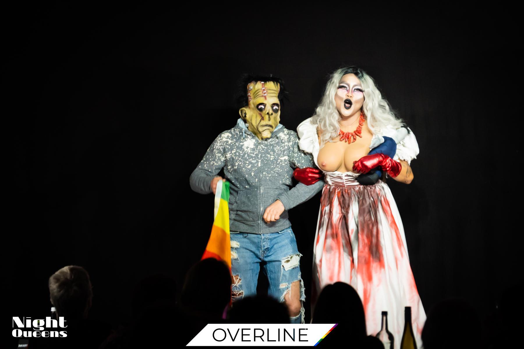 Night Queens 07.08.2021 | Bild 24