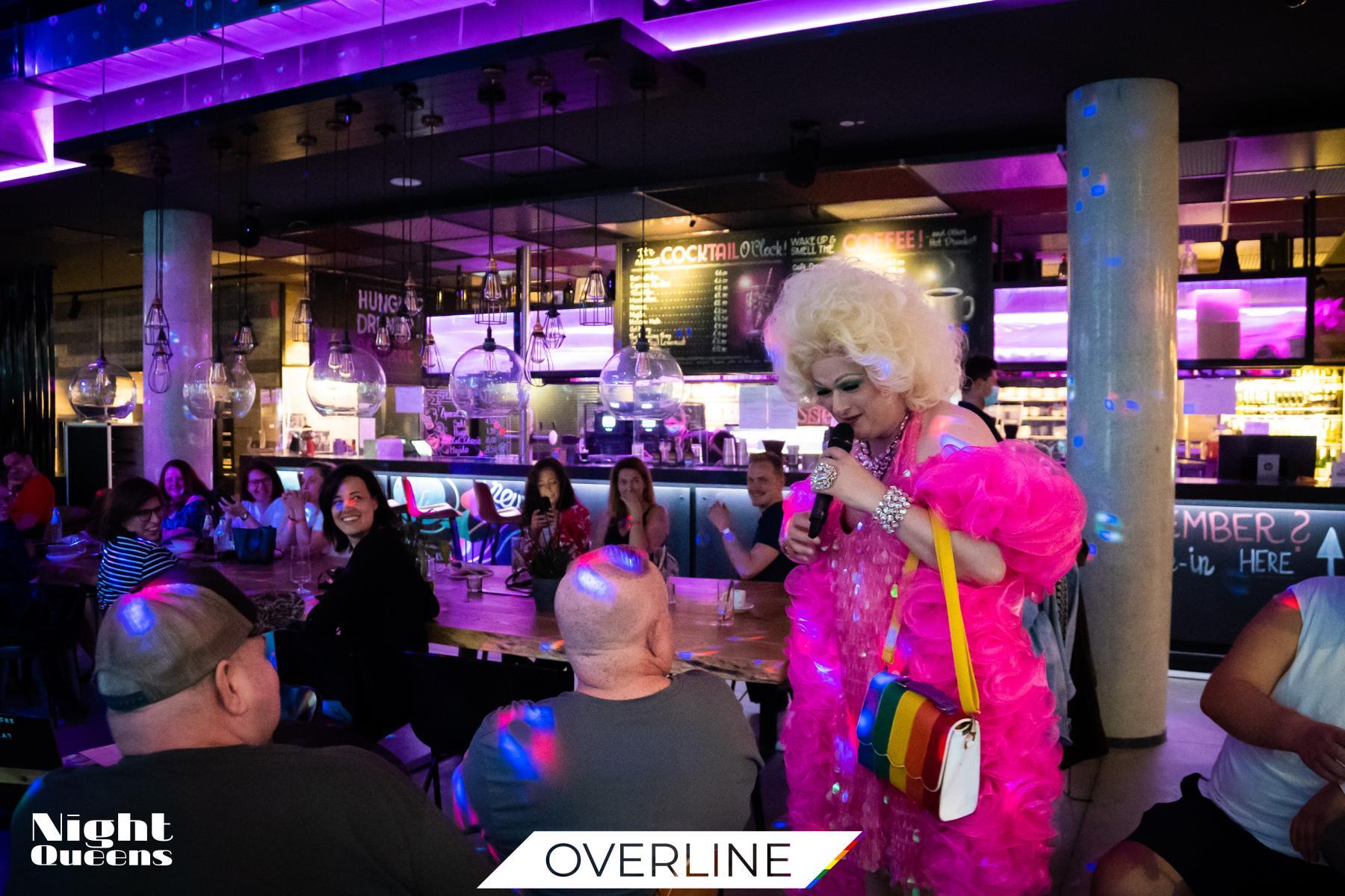 Night Queens 07.08.2021 | Bild 27