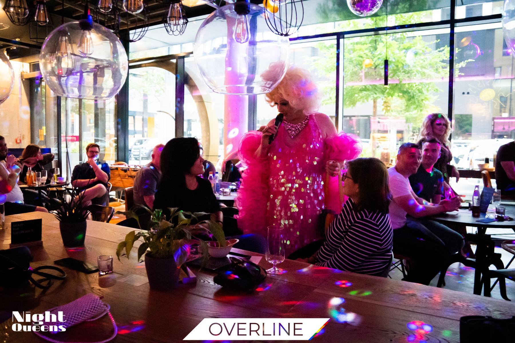 Night Queens 07.08.2021 | Bild 29