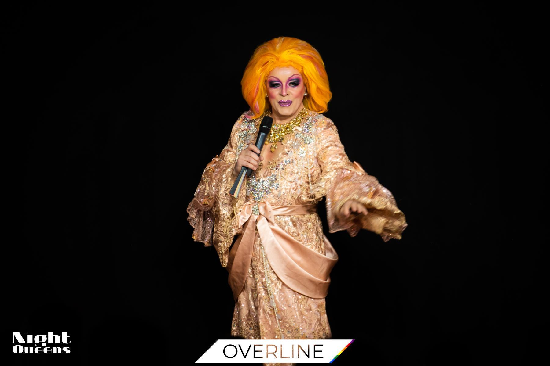 Night Queens 07.08.2021 | Bild 3