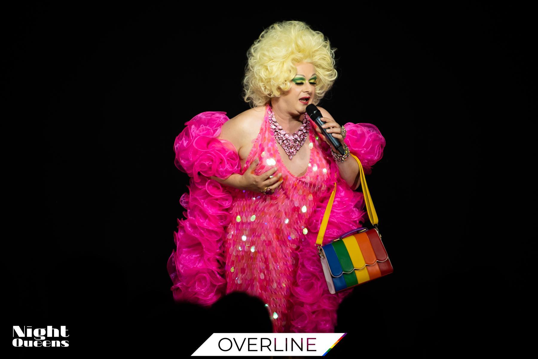 Night Queens 07.08.2021 | Bild 30