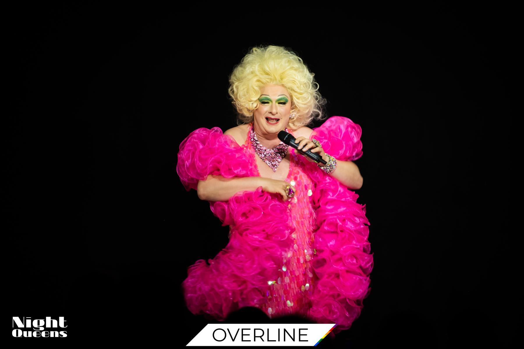 Night Queens 07.08.2021 | Bild 34