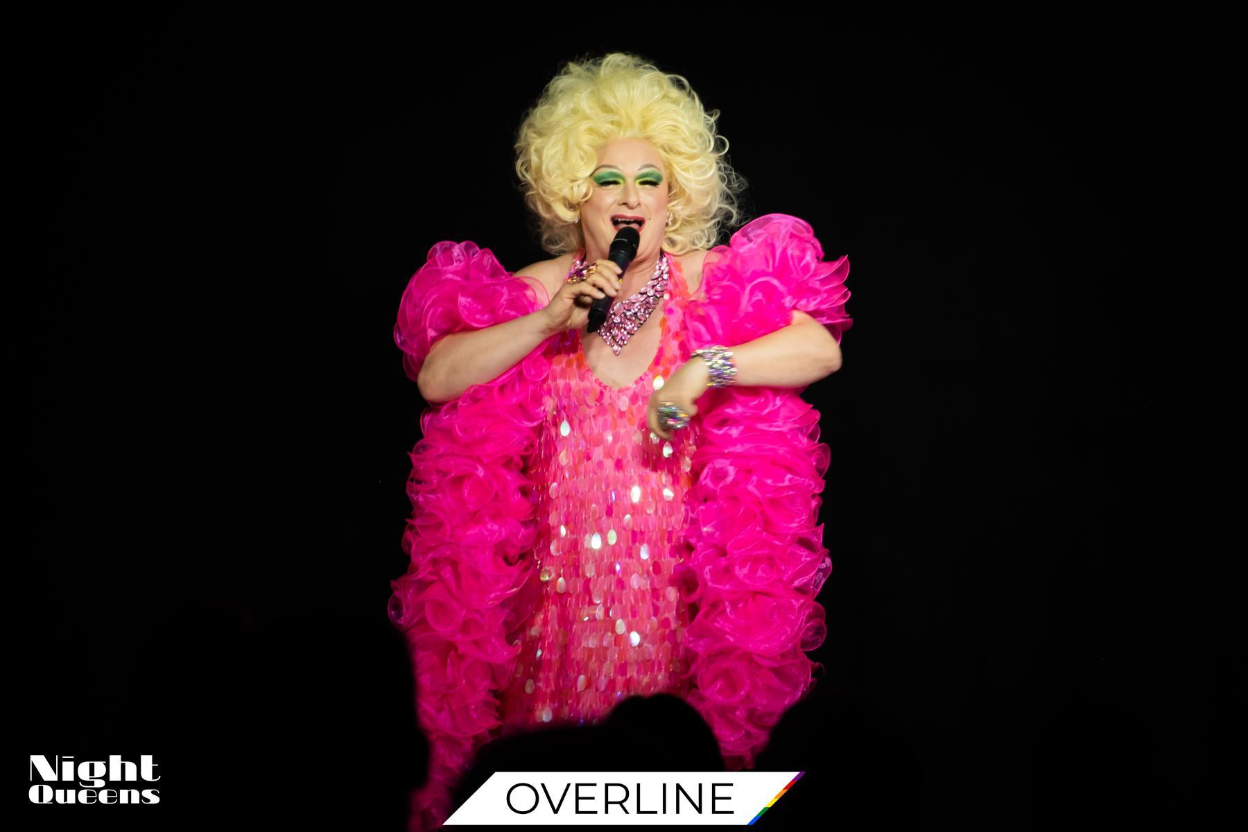 Night Queens 07.08.2021 | Bild 35