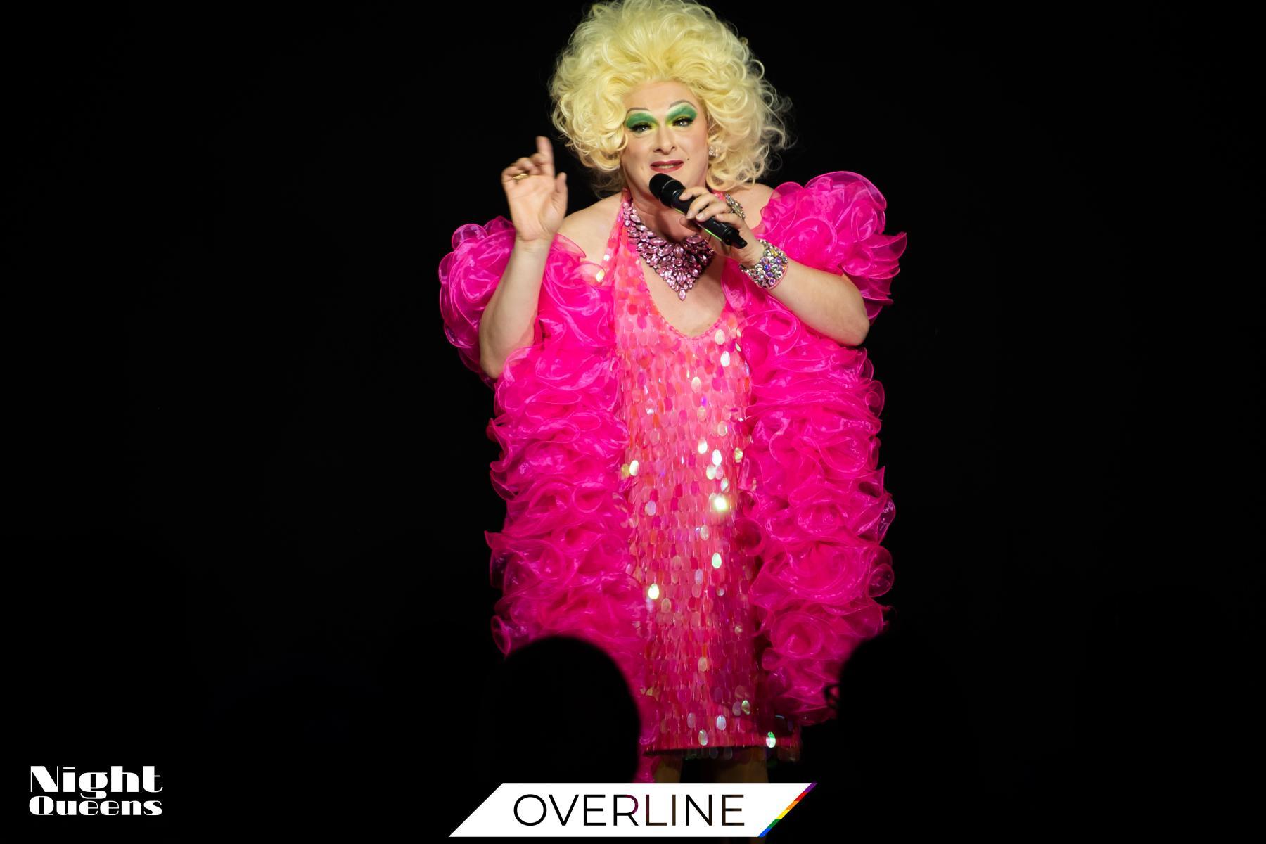 Night Queens 07.08.2021 | Bild 37