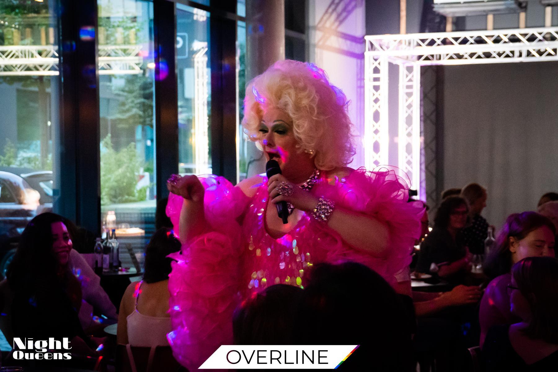 Night Queens 07.08.2021 | Bild 38