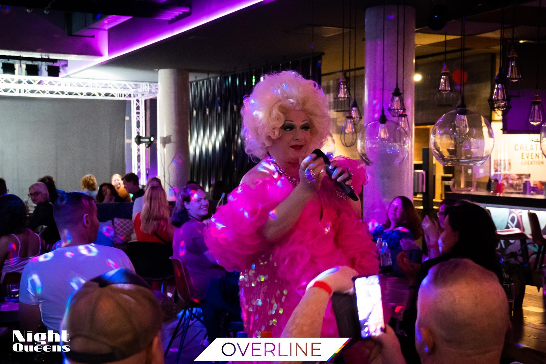 Night Queens 07.08.2021 | Bild 39