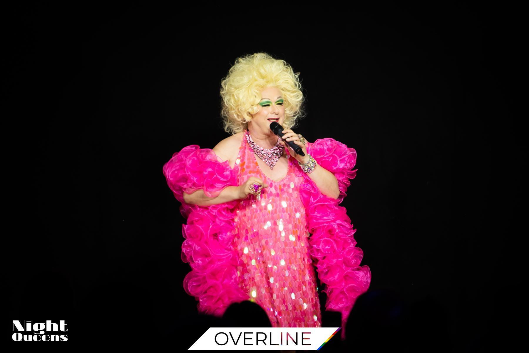 Night Queens 07.08.2021 | Bild 40