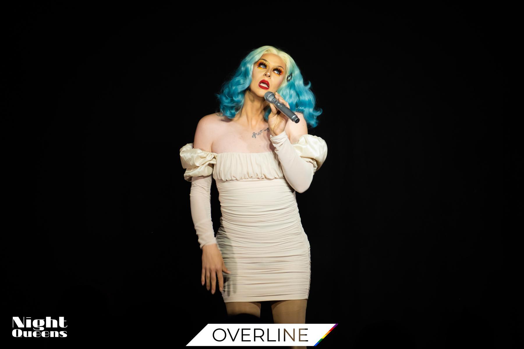 Night Queens 07.08.2021 | Bild 44