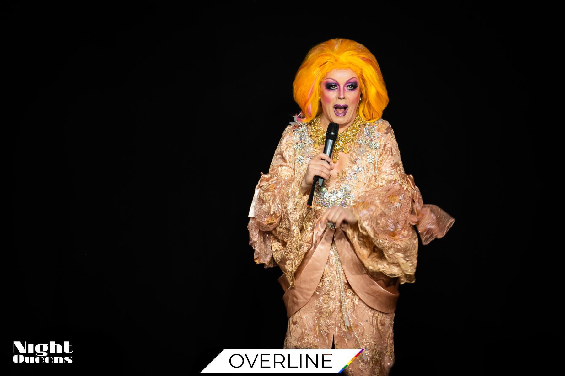 Night Queens 07.08.2021 | Bild 5