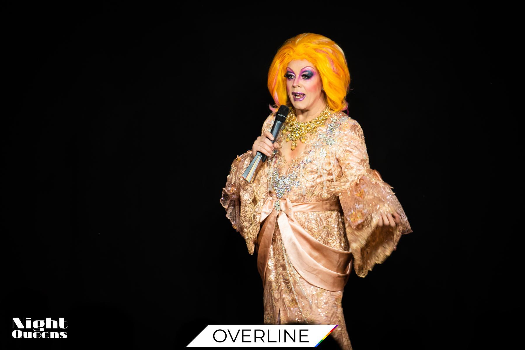 Night Queens 07.08.2021 | Bild 6