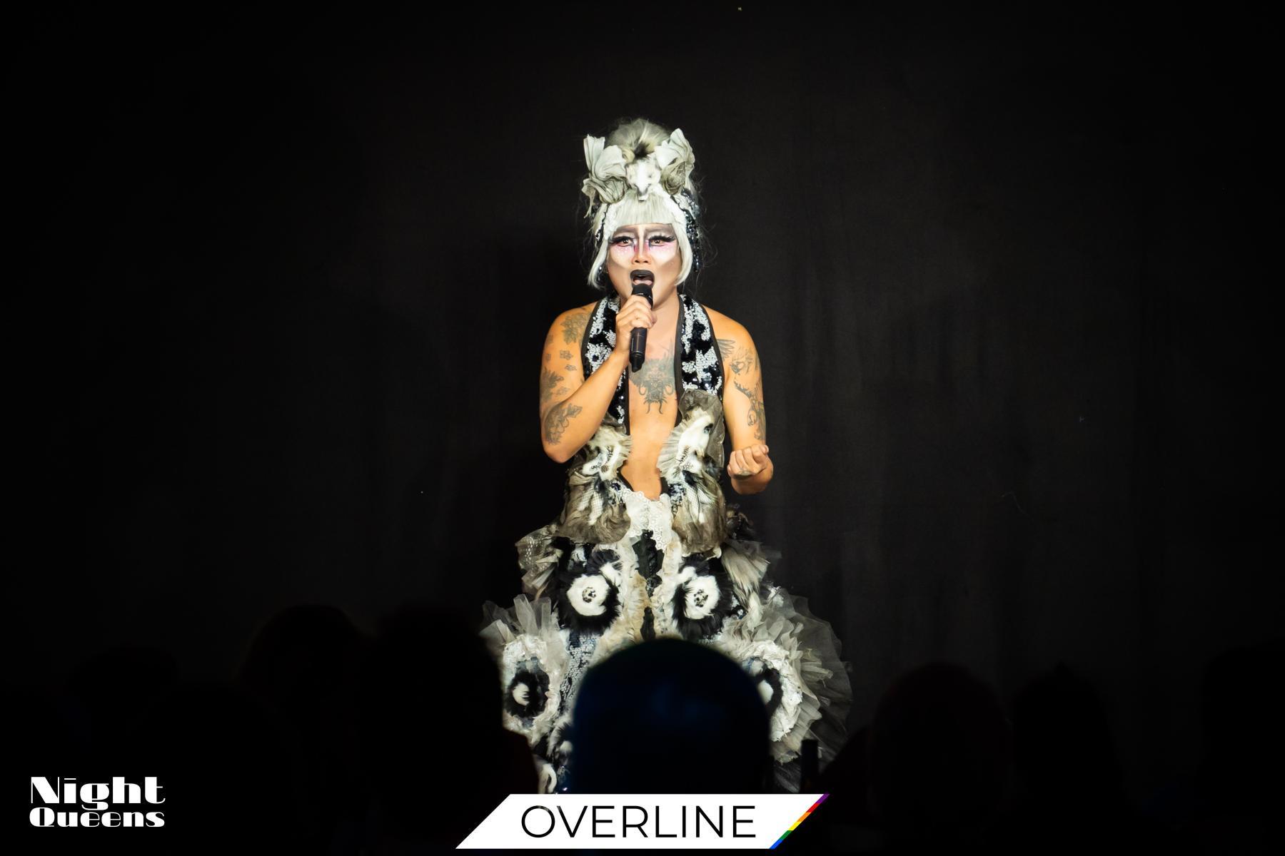 Night Queens 07.08.2021 | Bild 60