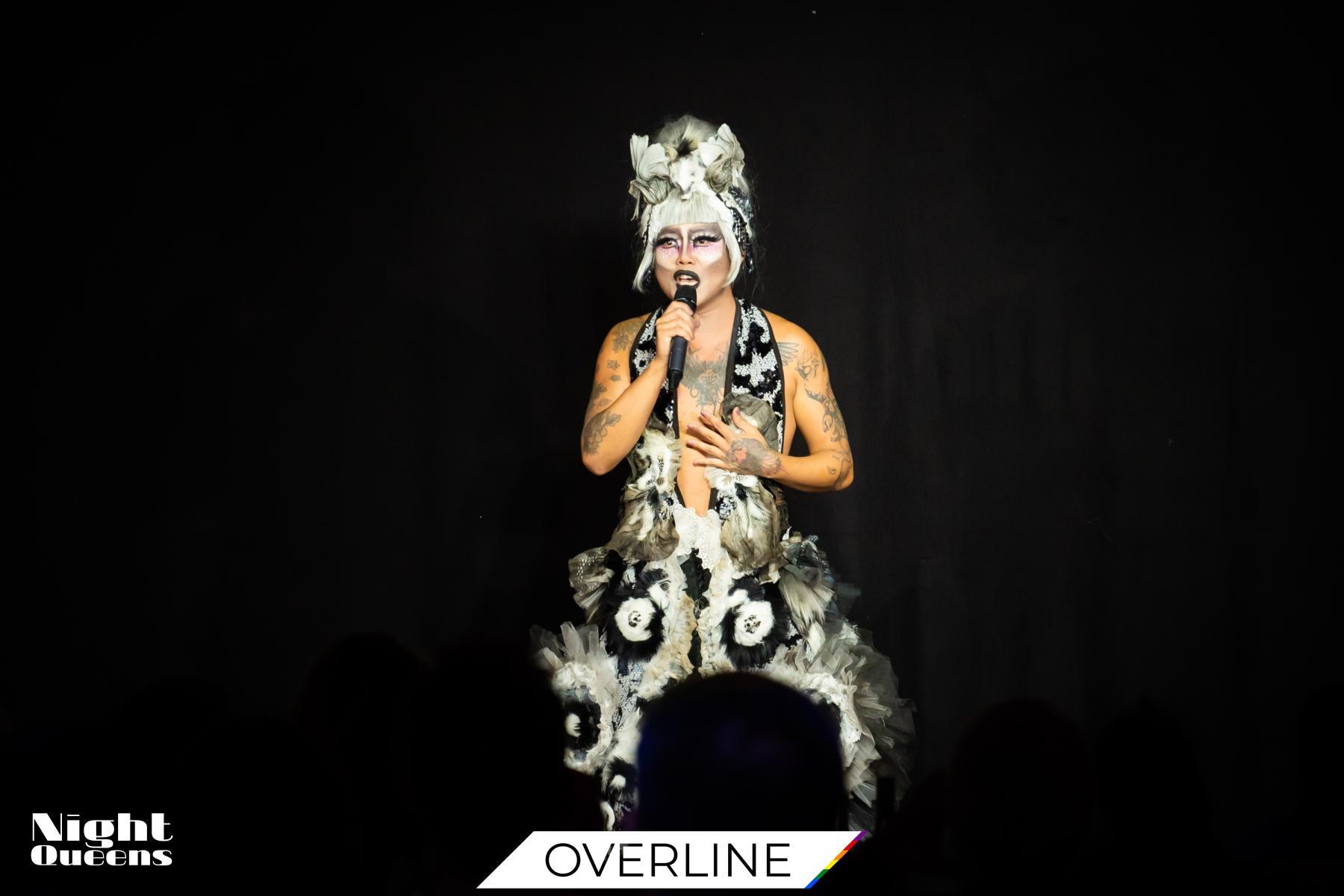 Night Queens 07.08.2021 | Bild 61