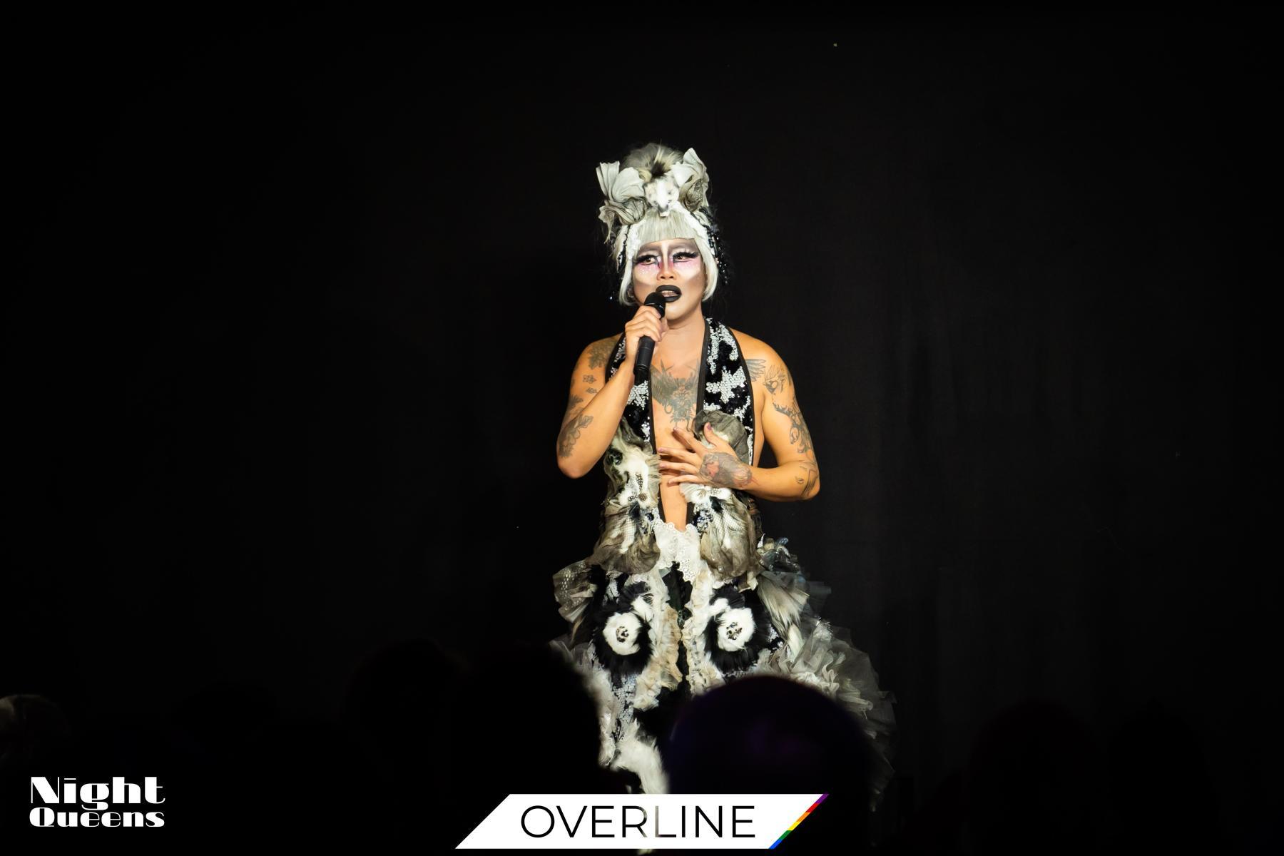 Night Queens 07.08.2021 | Bild 62