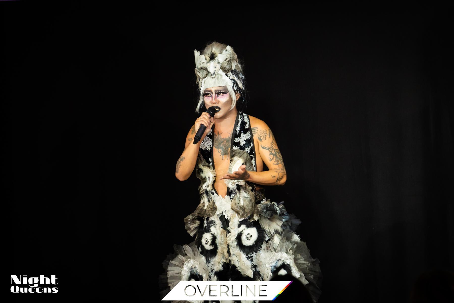 Night Queens 07.08.2021 | Bild 63