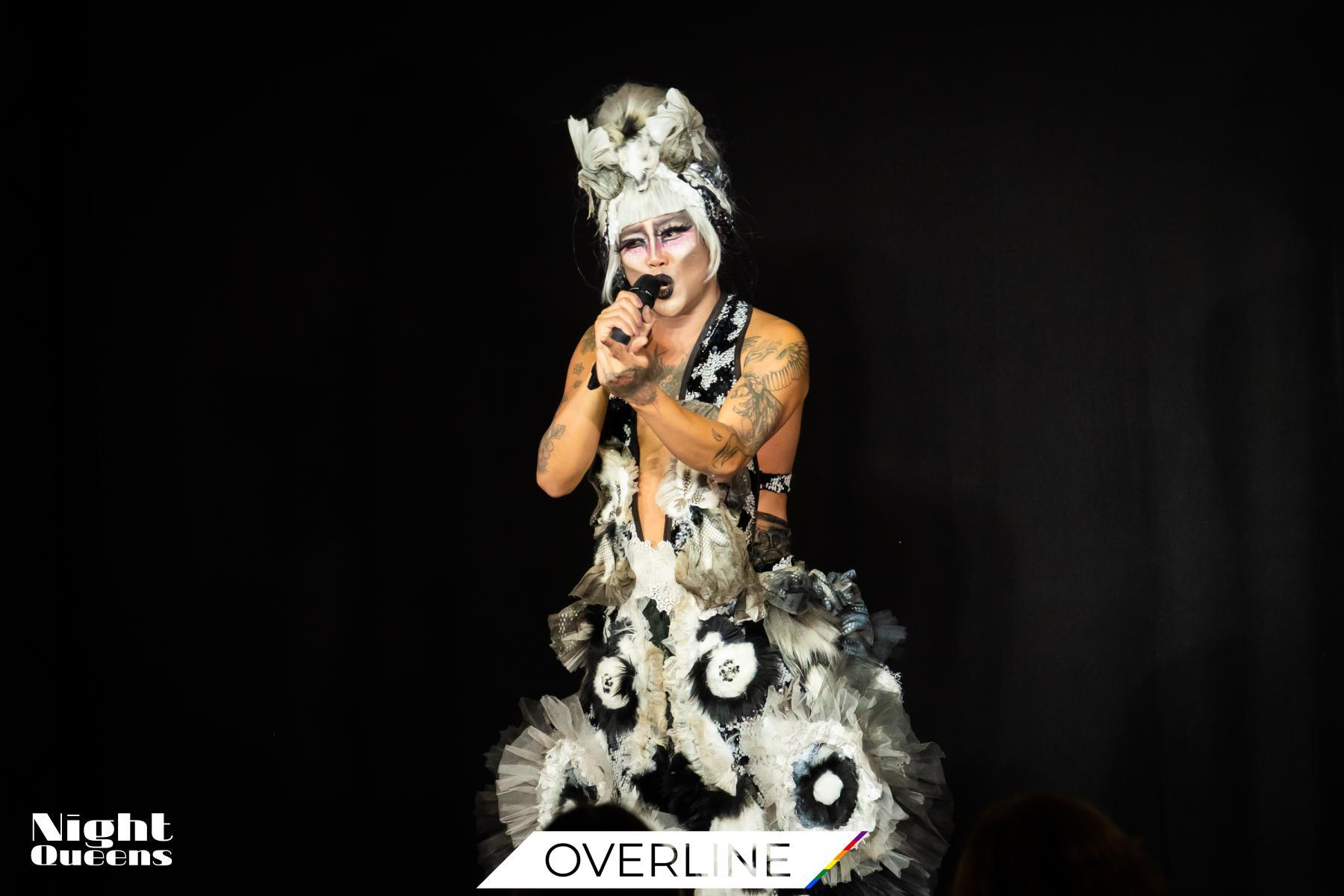 Night Queens 07.08.2021 | Bild 64