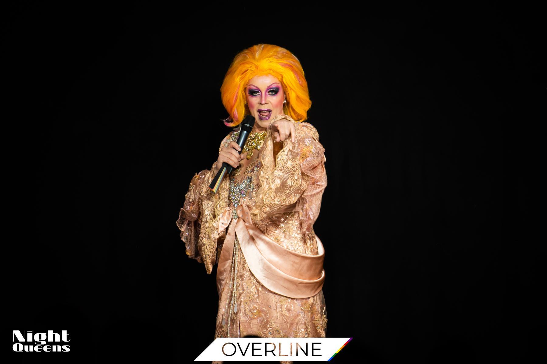 Night Queens 07.08.2021 | Bild 7