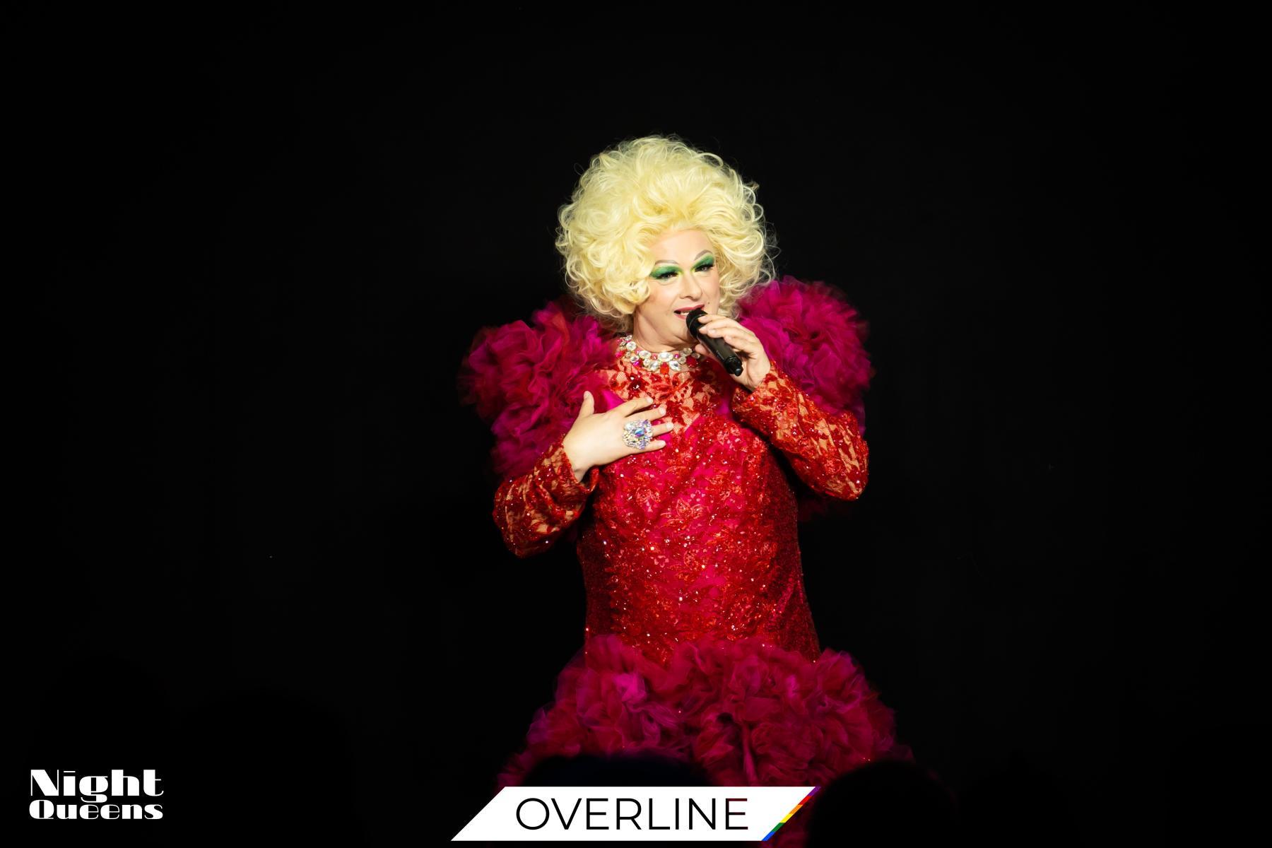 Night Queens 07.08.2021 | Bild 70