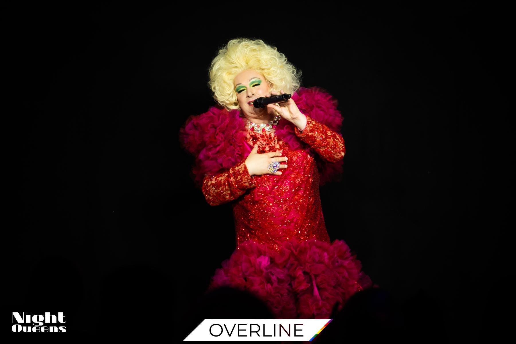 Night Queens 07.08.2021 | Bild 71