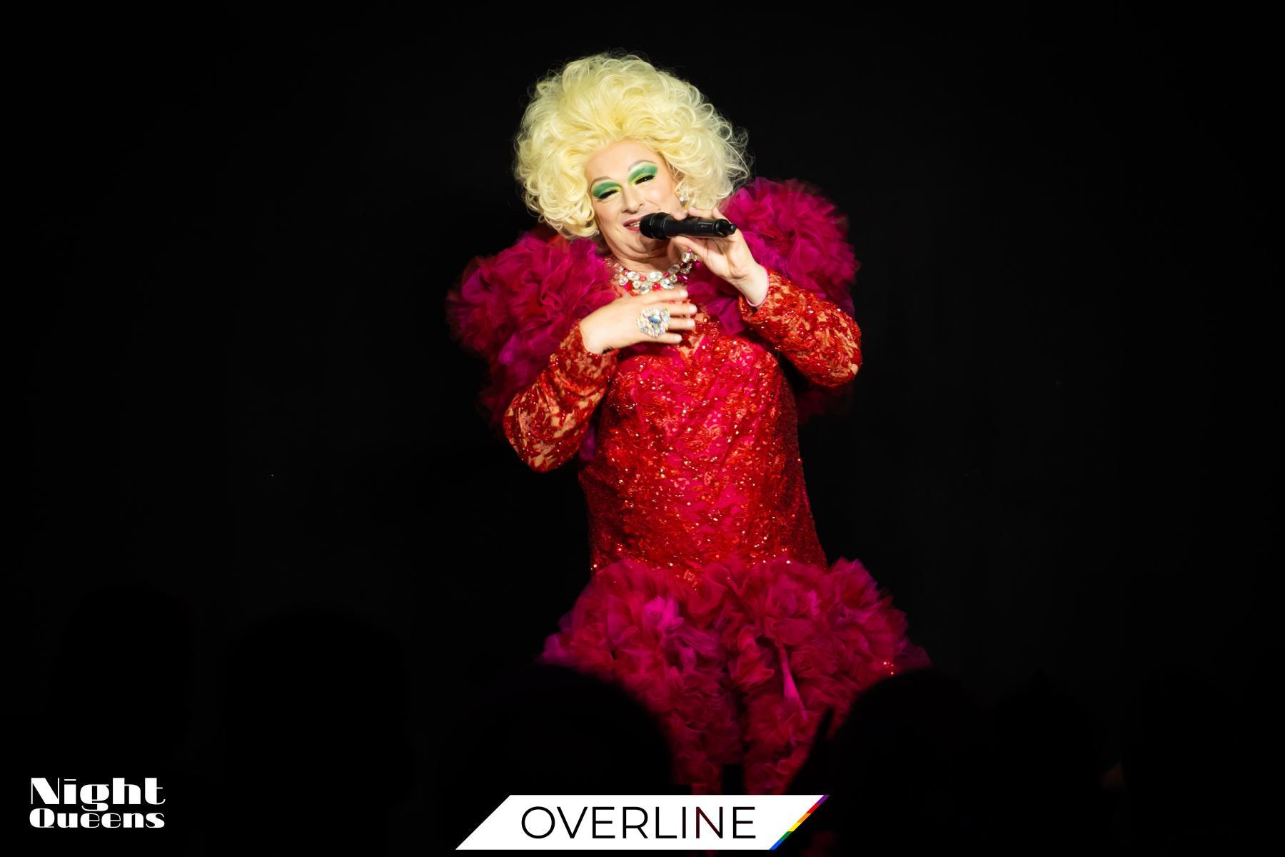 Night Queens 07.08.2021 | Bild 73