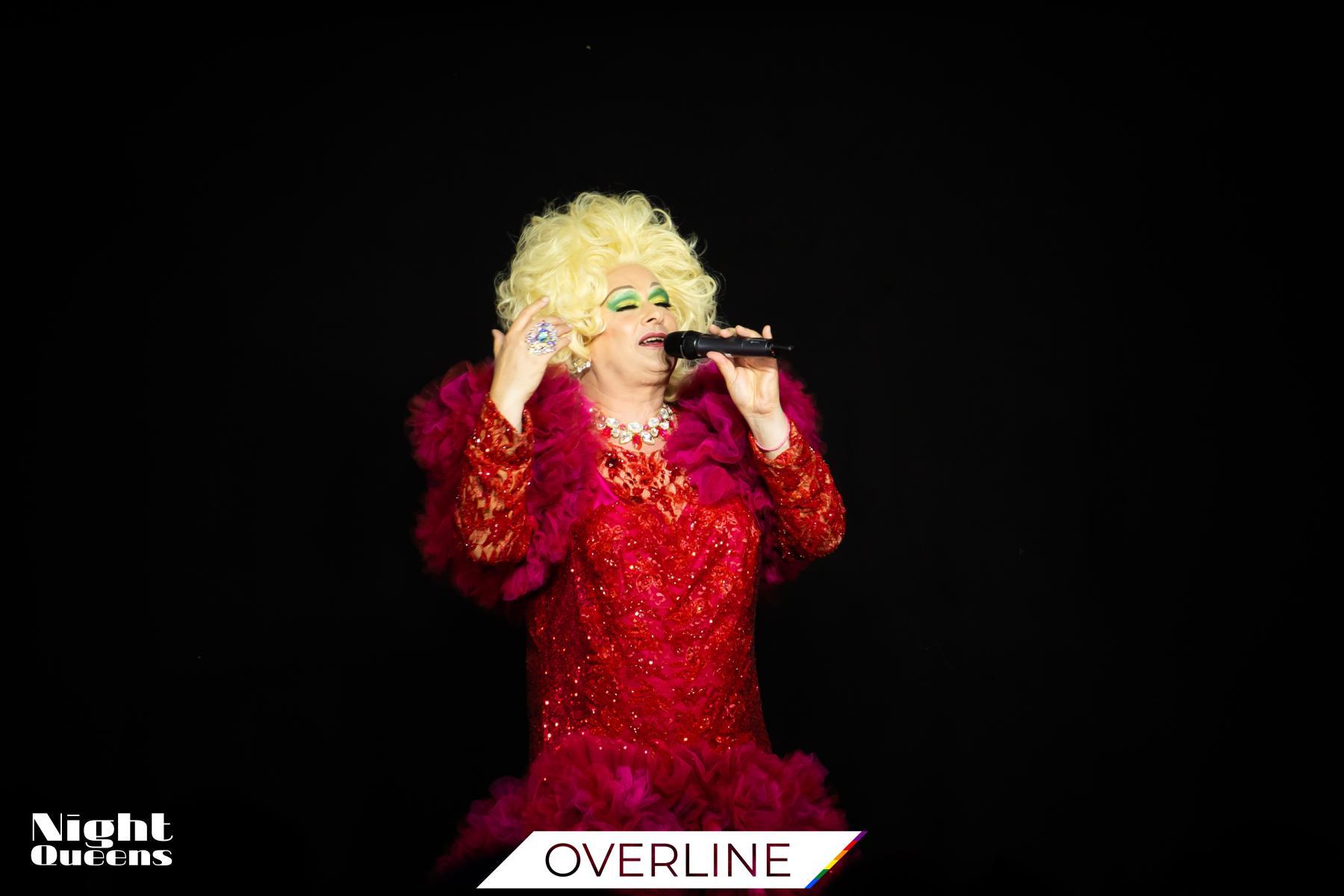 Night Queens 07.08.2021 | Bild 75