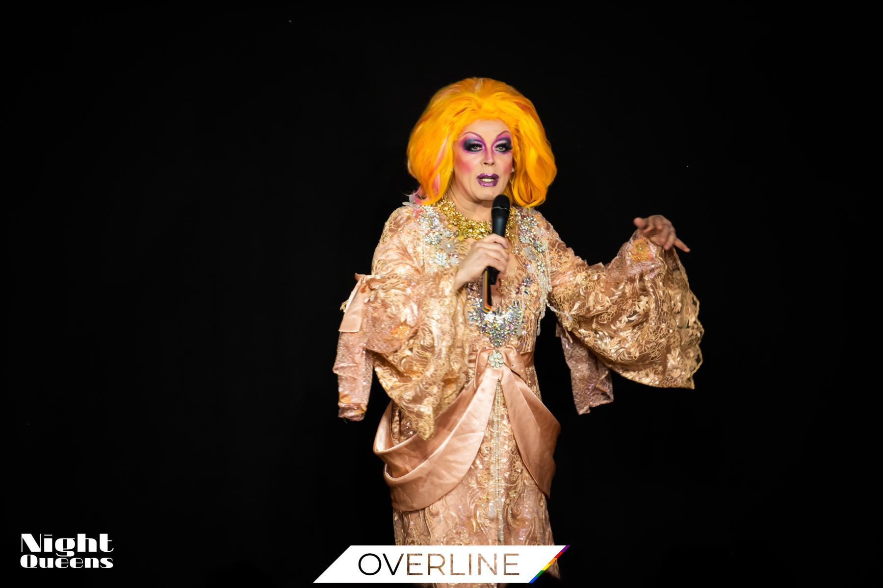 Night Queens 07.08.2021 | Bild 8