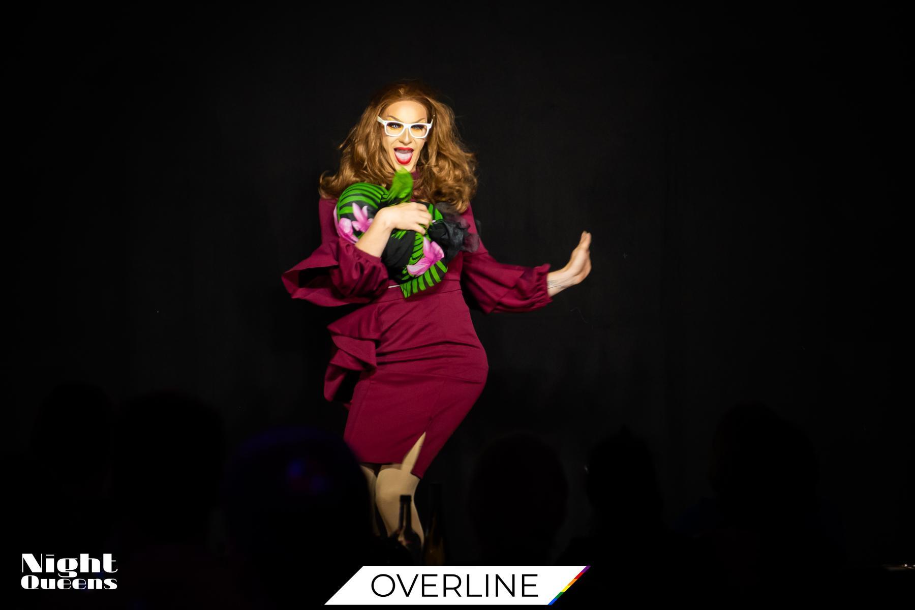 Night Queens 07.08.2021 | Bild 85