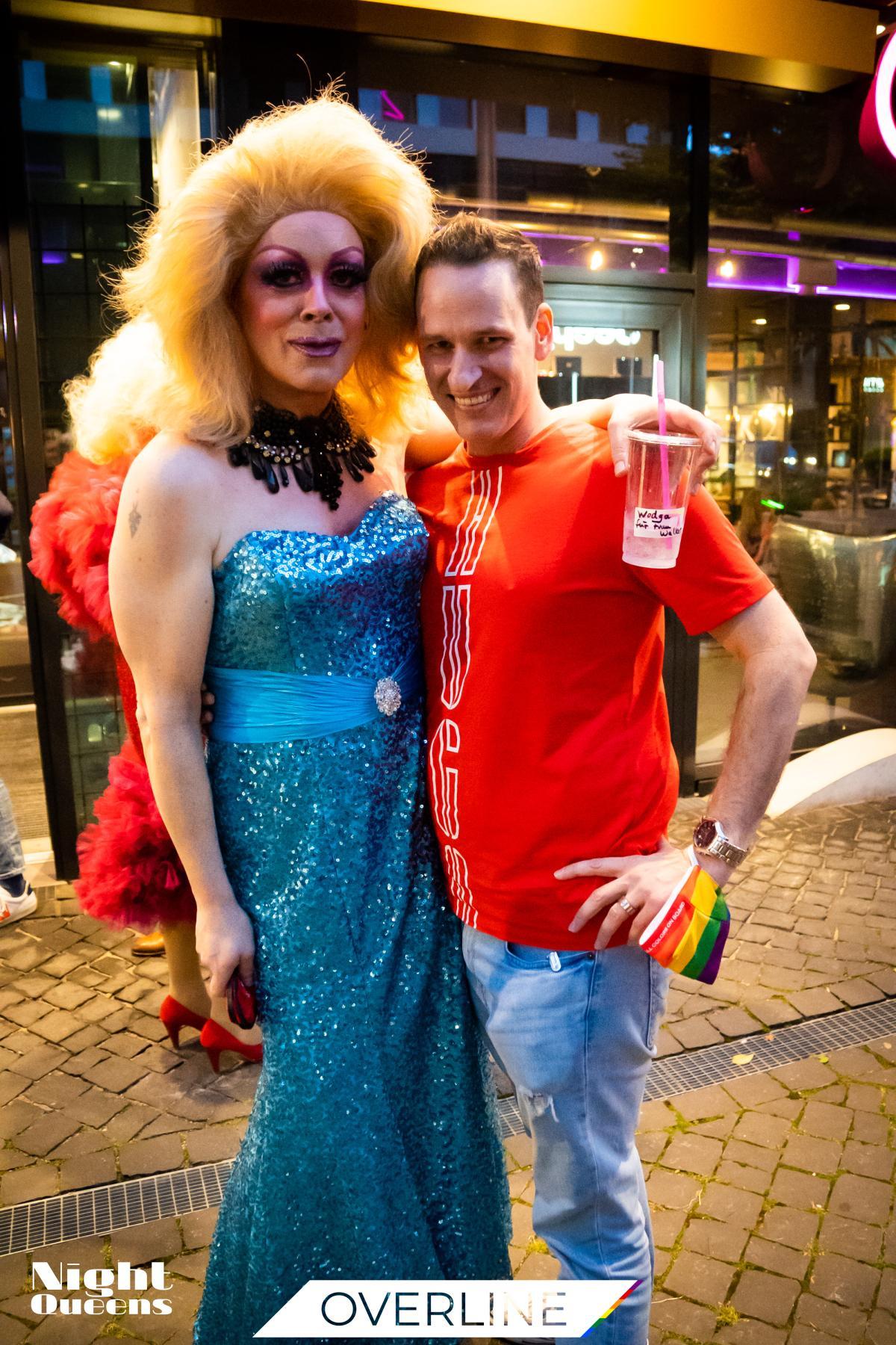 Night Queens 07.08.2021 | Bild 88