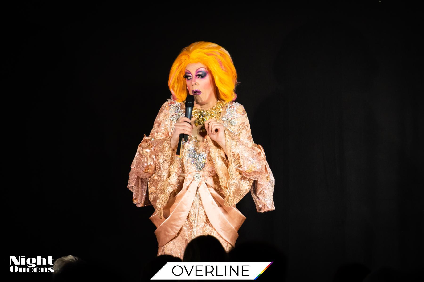 Night Queens 07.08.2021 | Bild 9