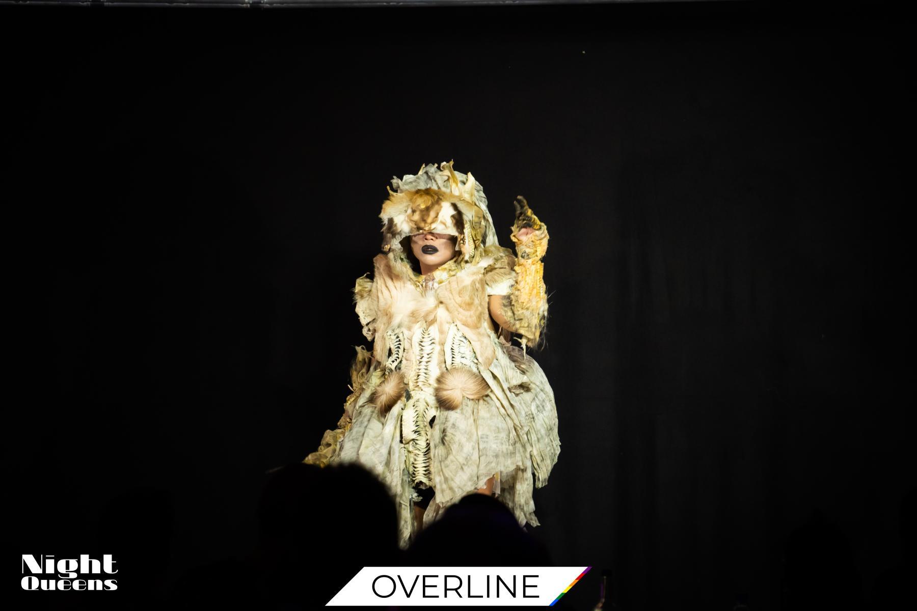 Night Queens 07.08.2021 | Bild 91