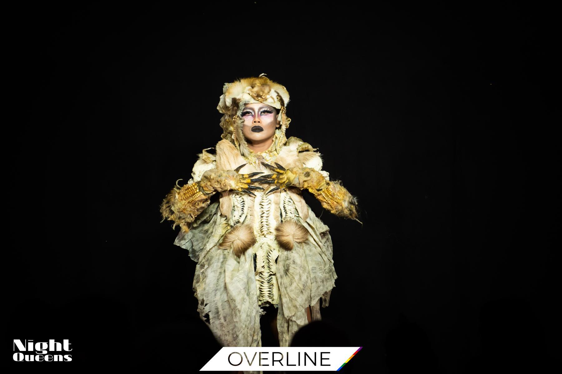 Night Queens 07.08.2021 | Bild 92