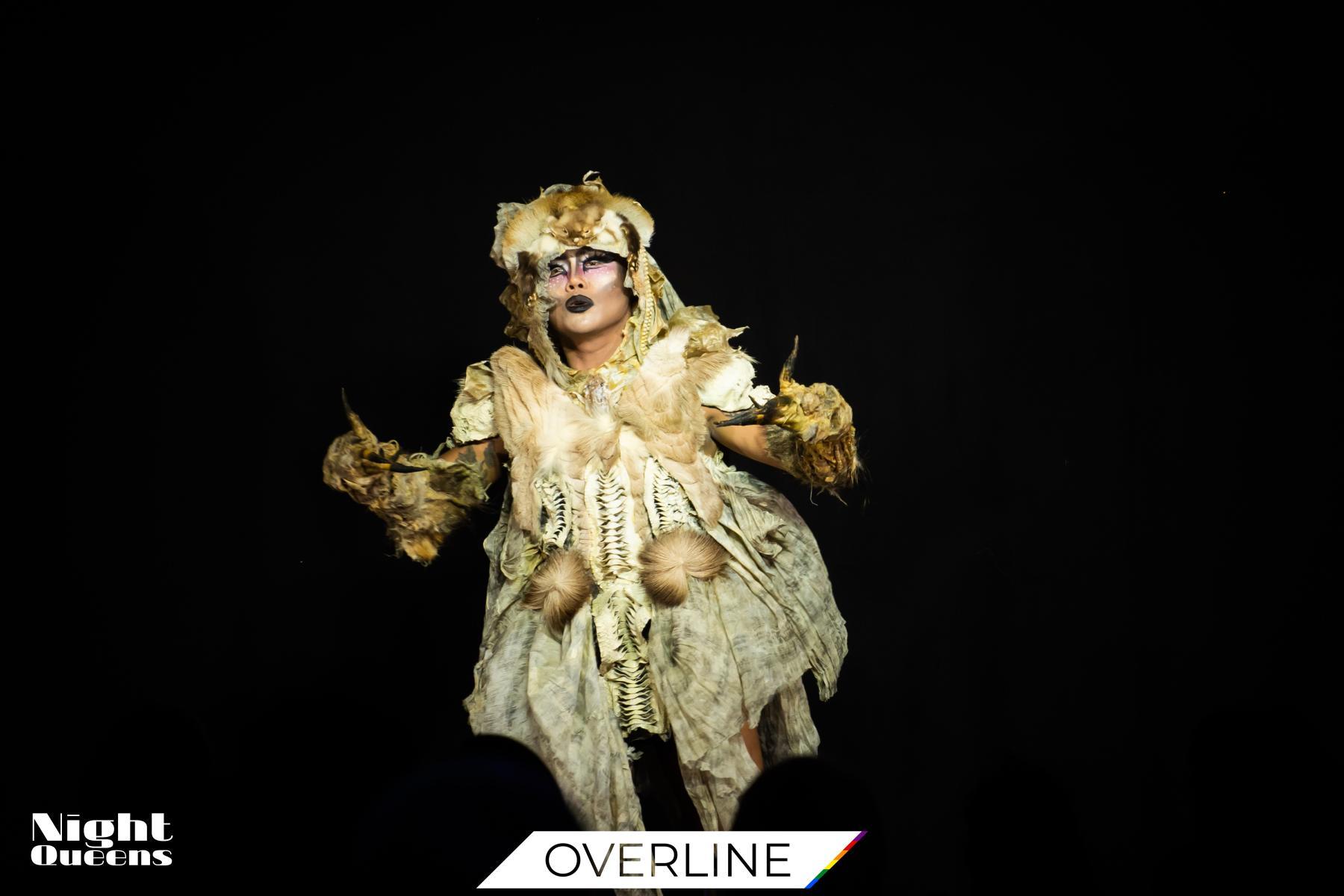 Night Queens 07.08.2021 | Bild 93