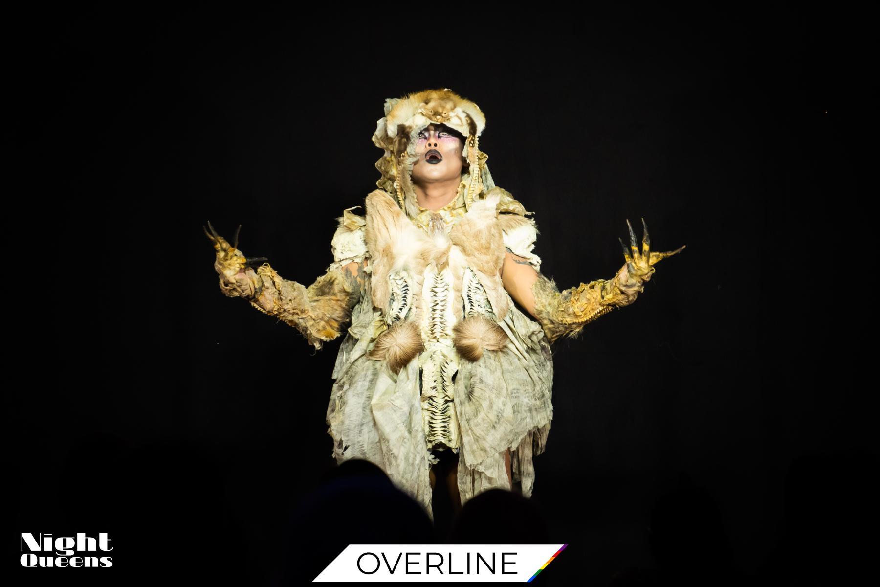 Night Queens 07.08.2021 | Bild 94