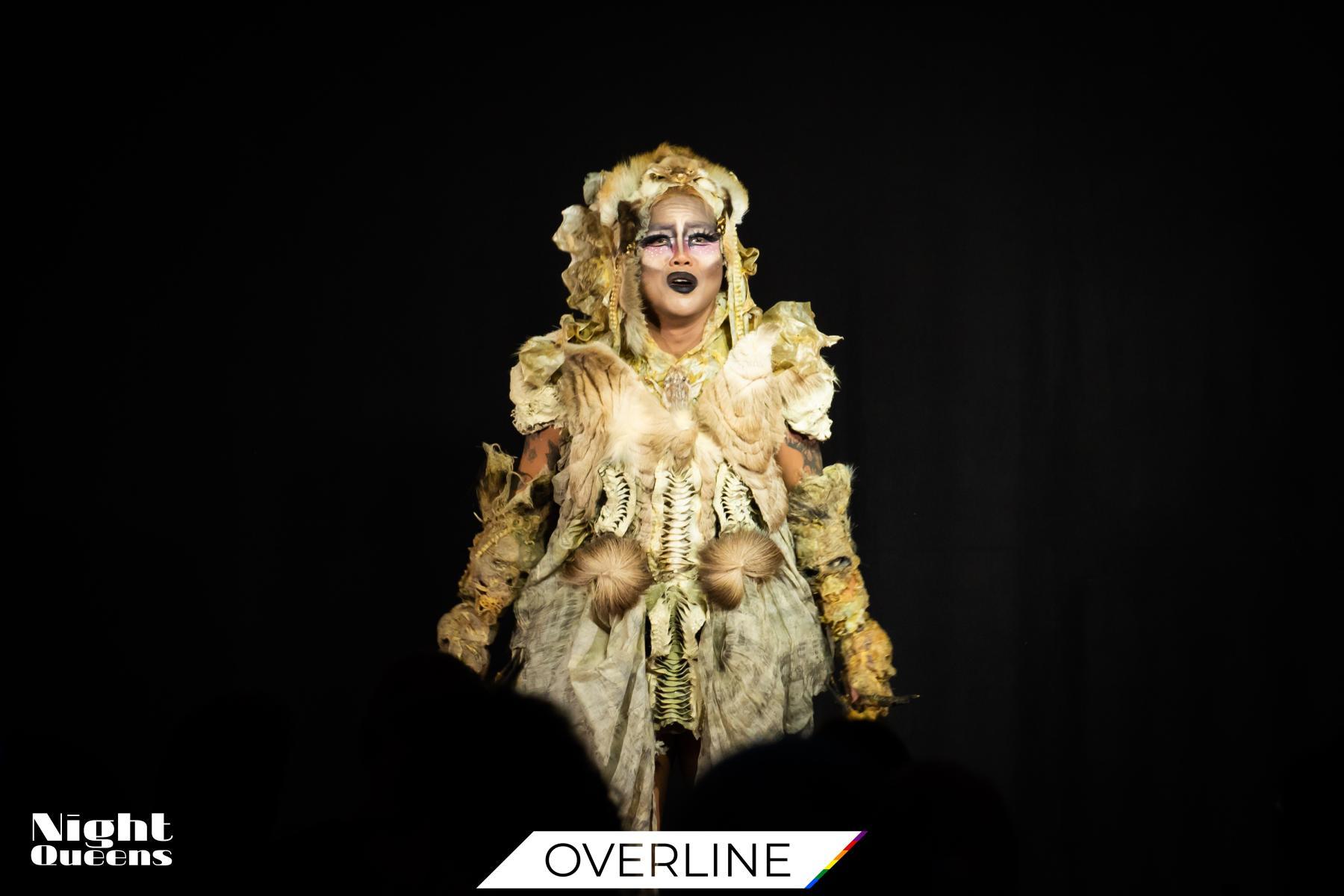 Night Queens 07.08.2021 | Bild 95