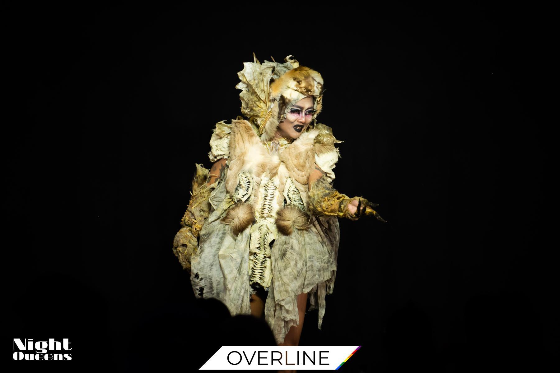 Night Queens 07.08.2021 | Bild 96