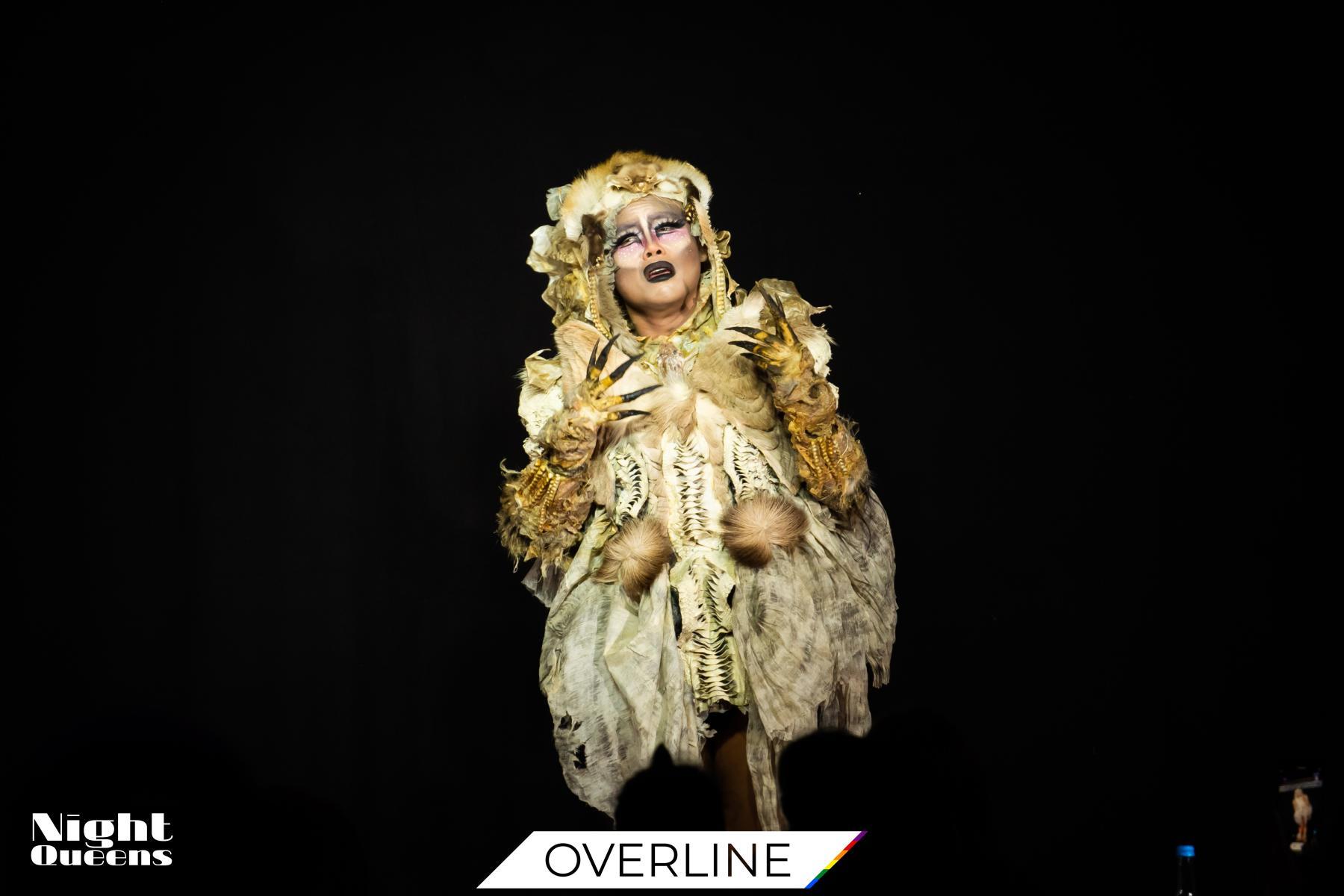 Night Queens 07.08.2021 | Bild 97