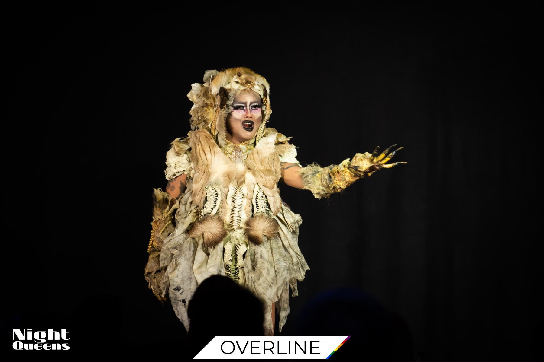 Night Queens 07.08.2021 | Bild 98