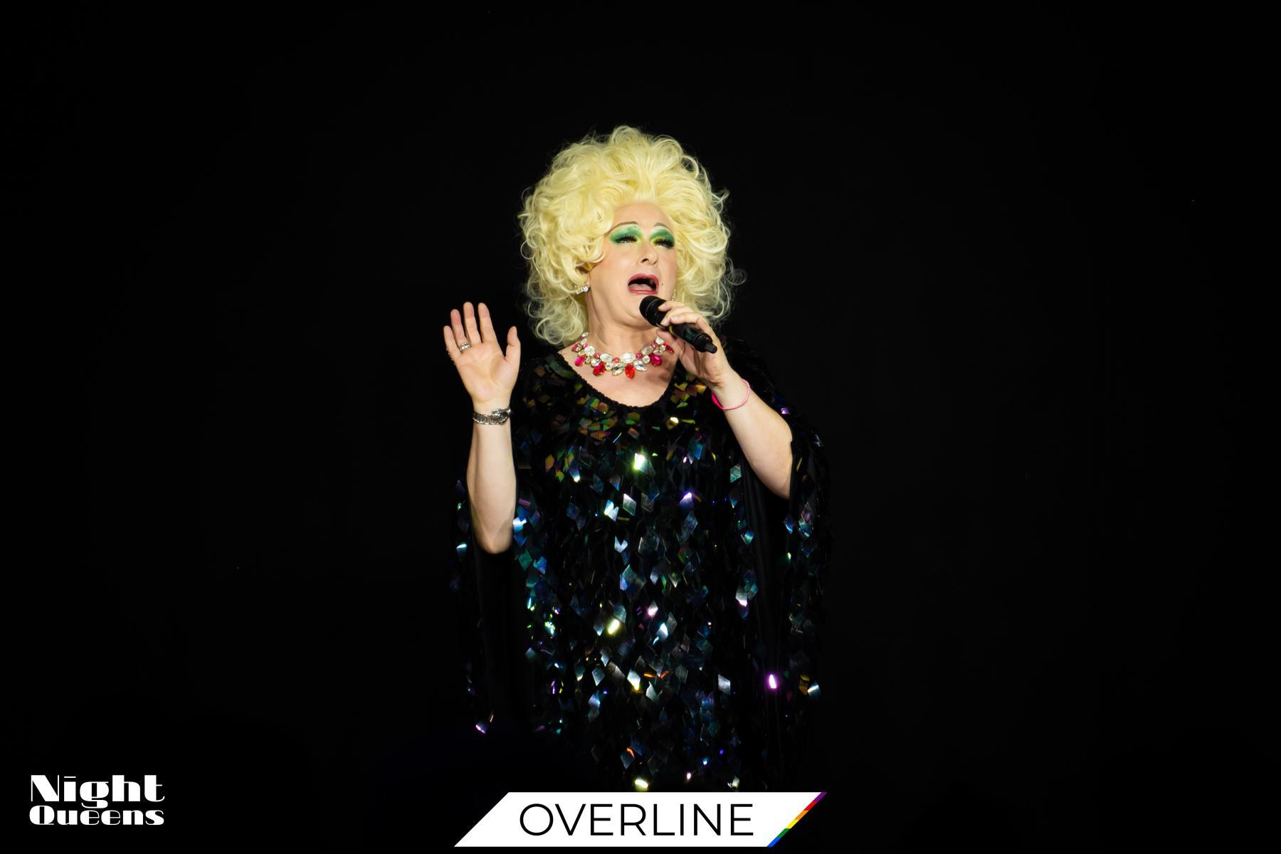 Night Queens 07.08.2021 | Bild 99