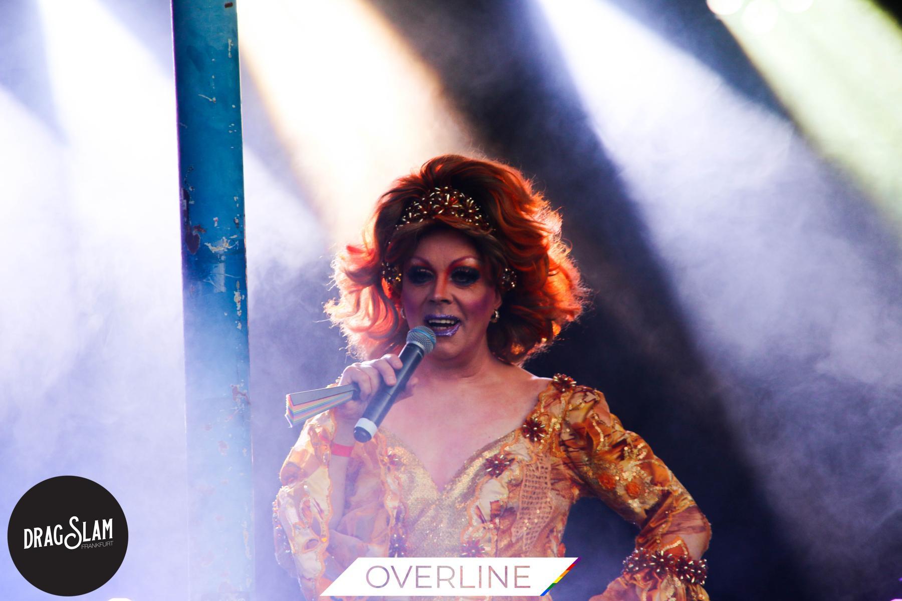 Drag Slam 14.08.2021 | Bild 10